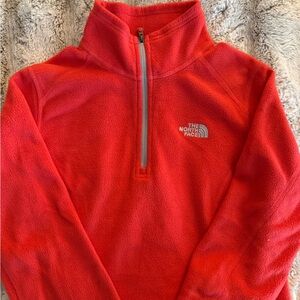 Women’s The NorthFace Half Zip